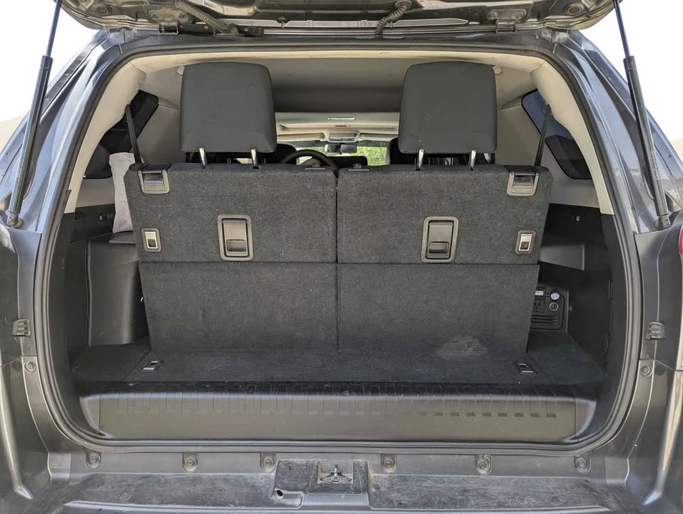 2011 Toyota 4Runner 5th Gen - Image 10 of 15