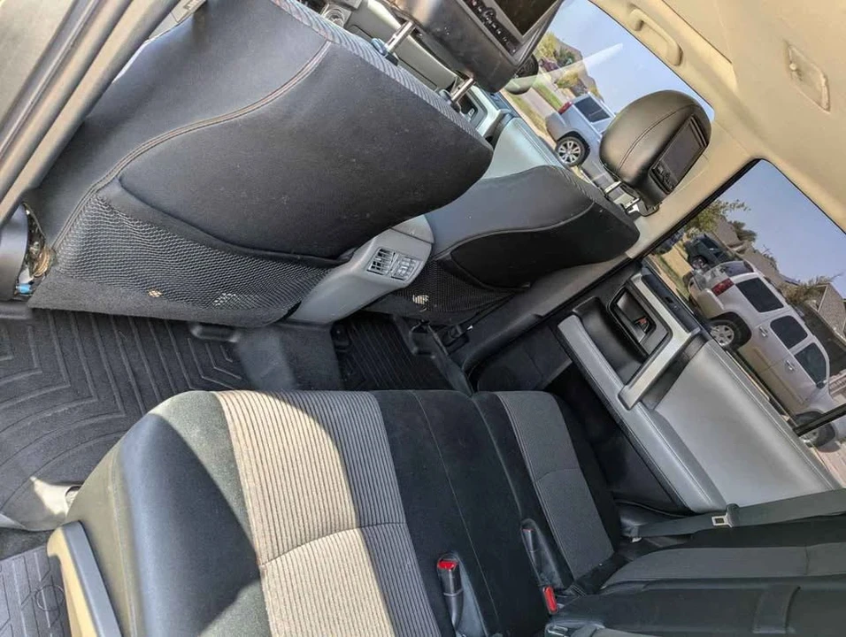 2011 Toyota 4Runner 5th Gen - Image 8 of 15