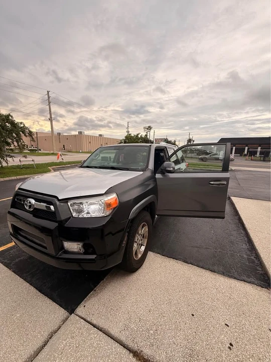 2011 Toyota 4Runner 5th Gen - Image 2 of 6