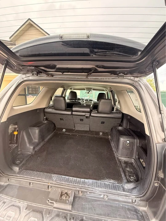 2011 Toyota 4Runner 5th Gen - Image 3 of 6