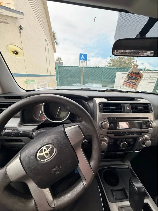 2011 Toyota 4Runner 5th Gen - Image 6 of 6