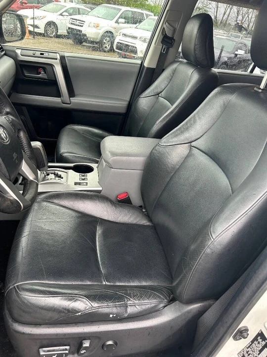 2011 Toyota 4Runner 5th Gen - Image 10 of 15