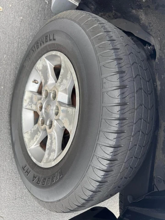 2011 Toyota 4Runner 5th Gen - Image 14 of 16