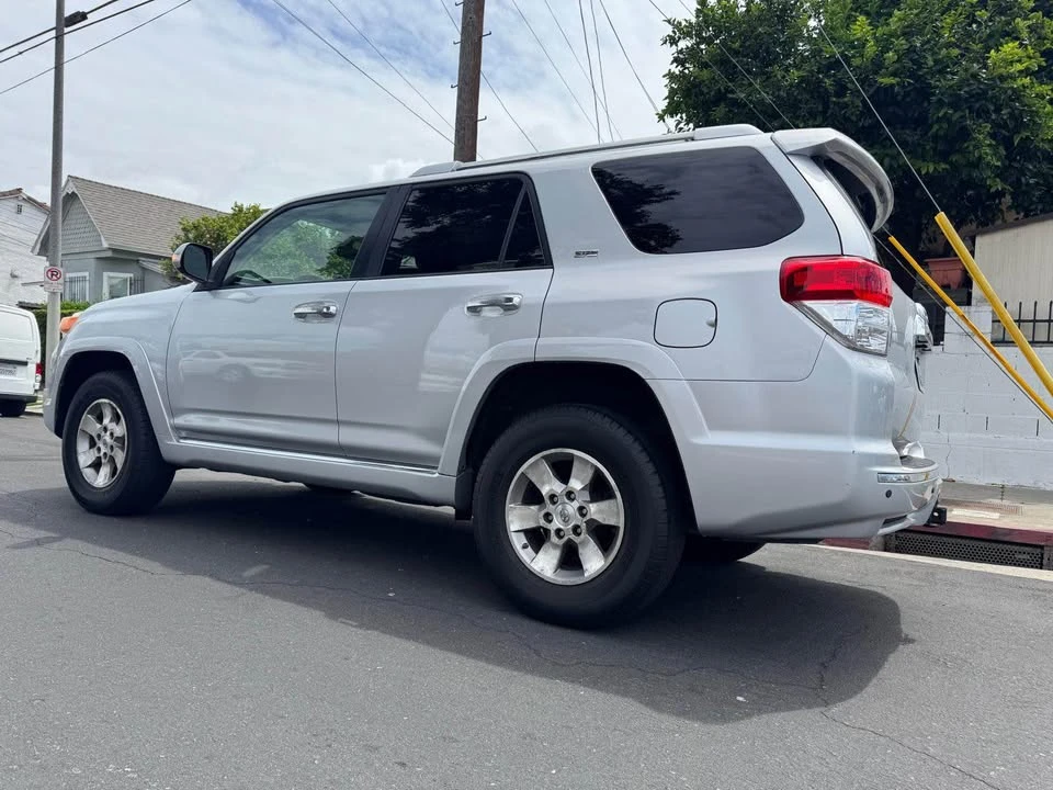 2011 Toyota 4Runner 5th Gen - Image 2 of 16