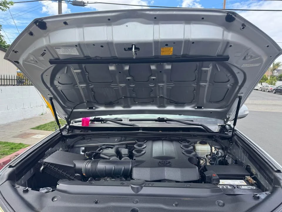 2011 Toyota 4Runner 5th Gen - Image 16 of 16