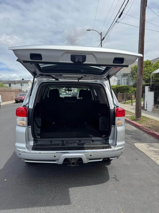 2011 Toyota 4Runner 5th Gen - Image 15 of 16