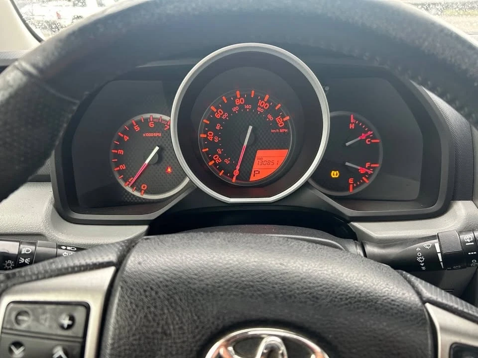 2011 Toyota 4Runner 5th Gen - Image 11 of 15