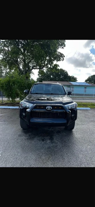 2011 Toyota 4Runner 5th Gen - Image 3 of 4