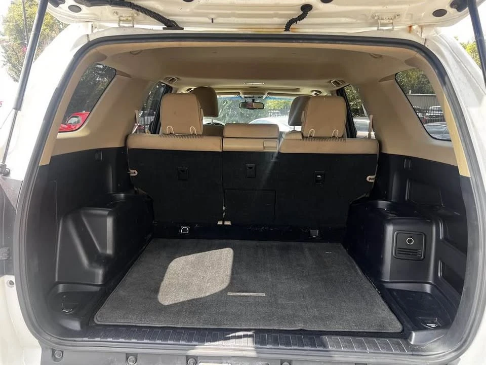 2011 Toyota 4Runner 5th Gen - Image 6 of 14