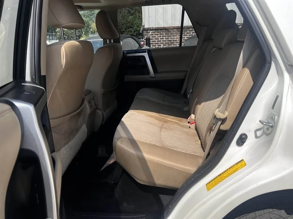2011 Toyota 4Runner 5th Gen - Image 13 of 14