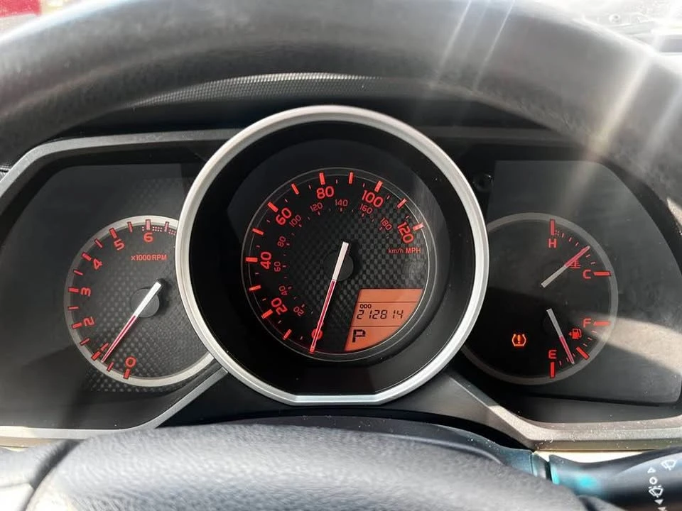 2011 Toyota 4Runner 5th Gen - Image 7 of 14