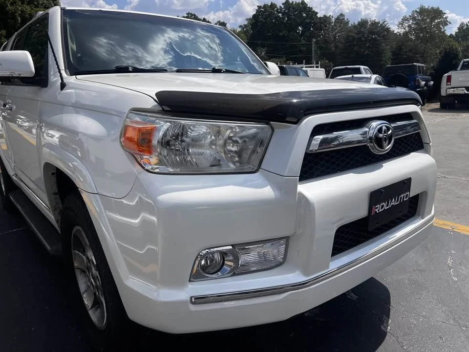 2011 Toyota 4Runner 5th Gen - Image 2 of 14
