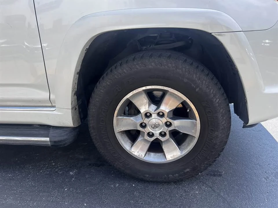 2011 Toyota 4Runner 5th Gen - Image 3 of 14