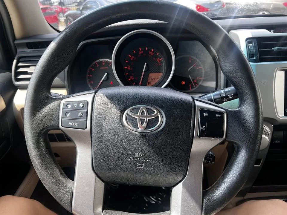 2011 Toyota 4Runner 5th Gen - Image 8 of 14