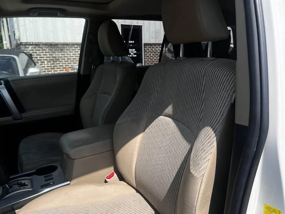 2011 Toyota 4Runner 5th Gen - Image 12 of 14