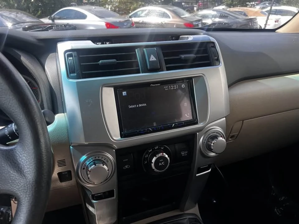 2011 Toyota 4Runner 5th Gen - Image 9 of 14