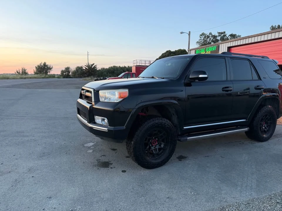 2011 Toyota 4Runner 5th Gen - Image 4 of 6