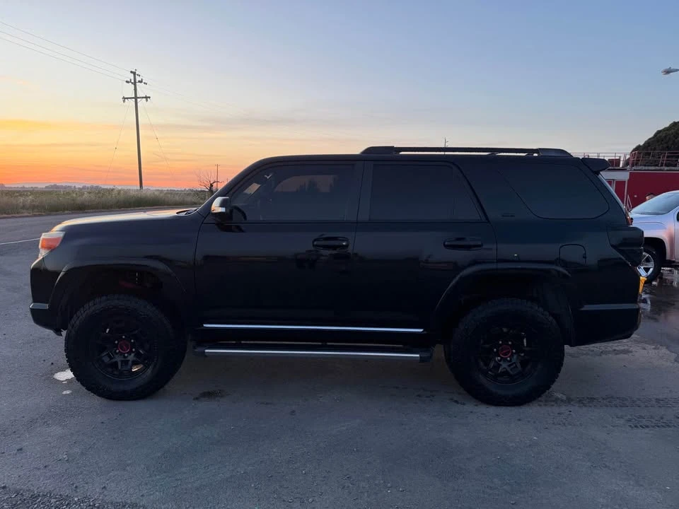2011 Toyota 4Runner 5th Gen - Image 3 of 6