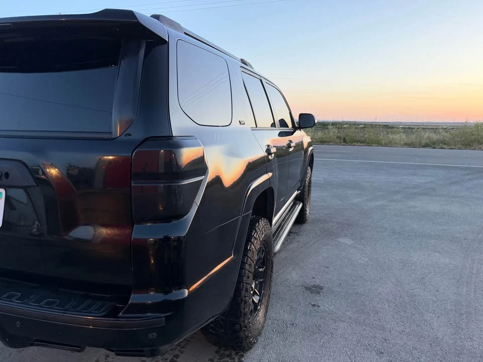 2011 Toyota 4Runner 5th Gen - Image 2 of 6