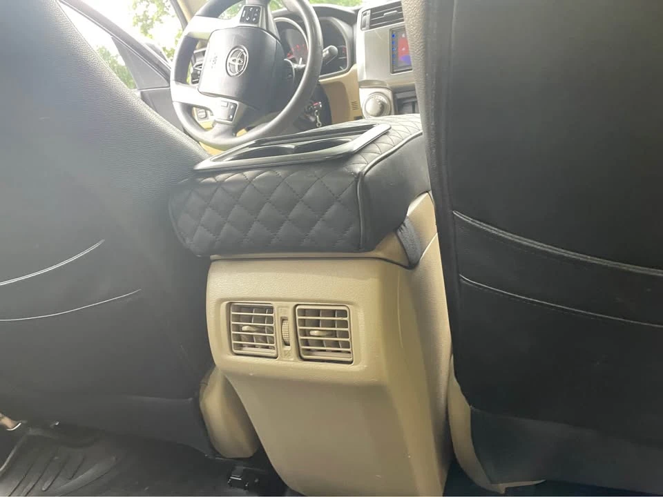 2011 Toyota 4Runner 5th Gen - Image 8 of 20