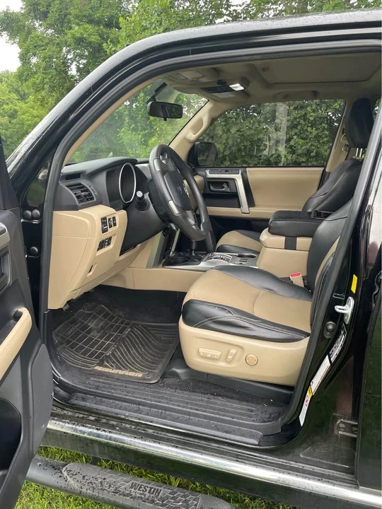 2011 Toyota 4Runner 5th Gen - Image 3 of 20