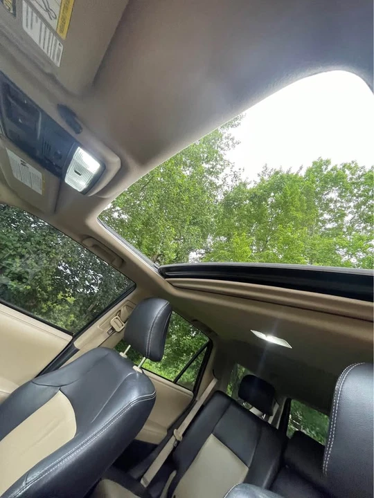 2011 Toyota 4Runner 5th Gen - Image 16 of 20