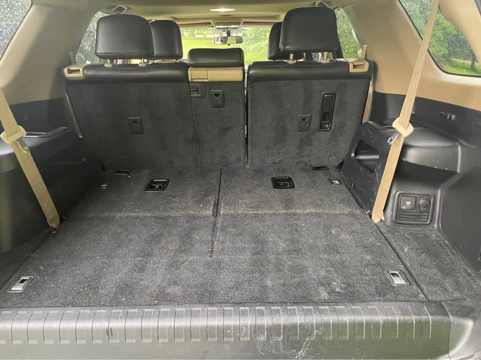 2011 Toyota 4Runner 5th Gen - Image 7 of 20