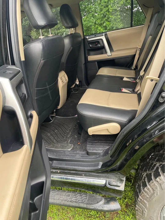 2011 Toyota 4Runner 5th Gen - Image 4 of 20