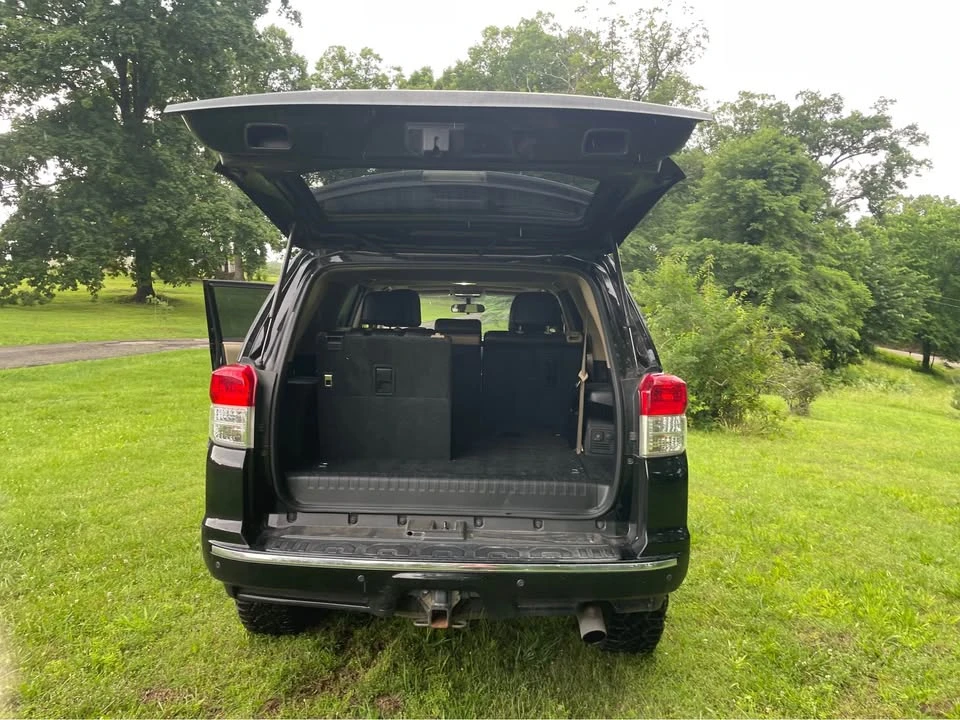 2011 Toyota 4Runner 5th Gen - Image 12 of 20