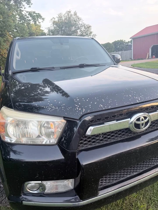 2011 Toyota 4Runner 5th Gen - Image 17 of 20