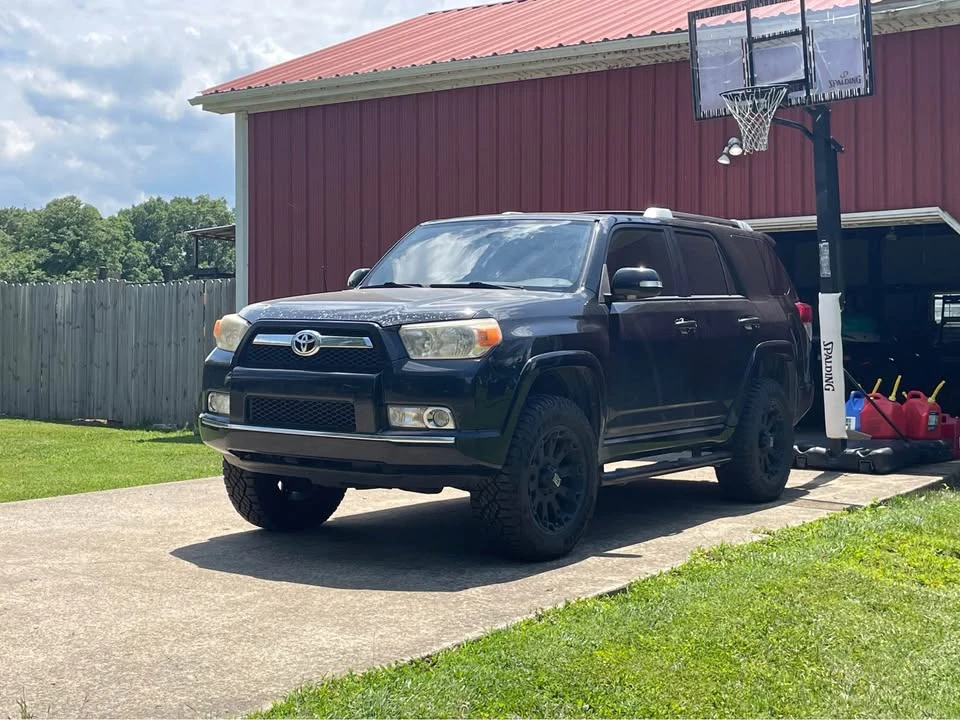 2011 Toyota 4Runner 5th Gen - Image 19 of 20