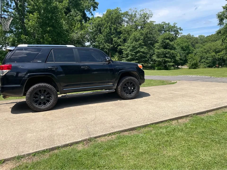 2011 Toyota 4Runner 5th Gen - Image 20 of 20