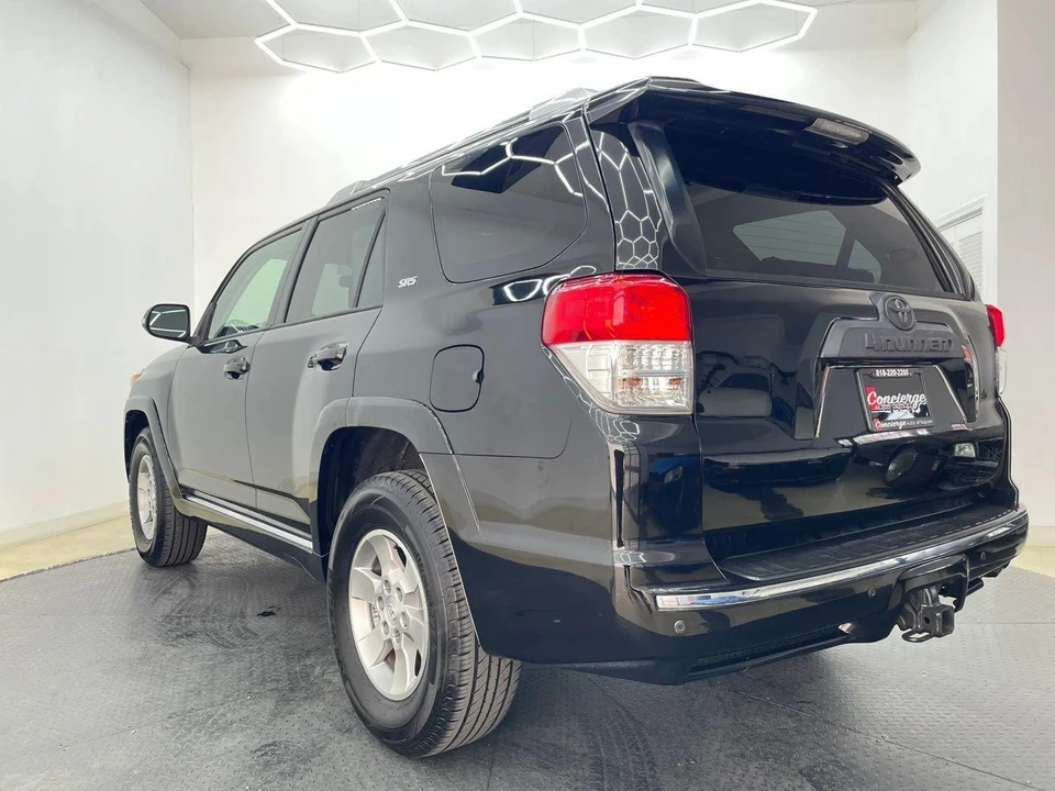 2011 Toyota 4Runner 5th Gen - Image 6 of 21