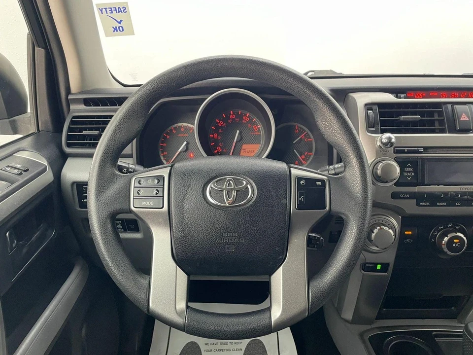 2011 Toyota 4Runner 5th Gen - Image 19 of 21