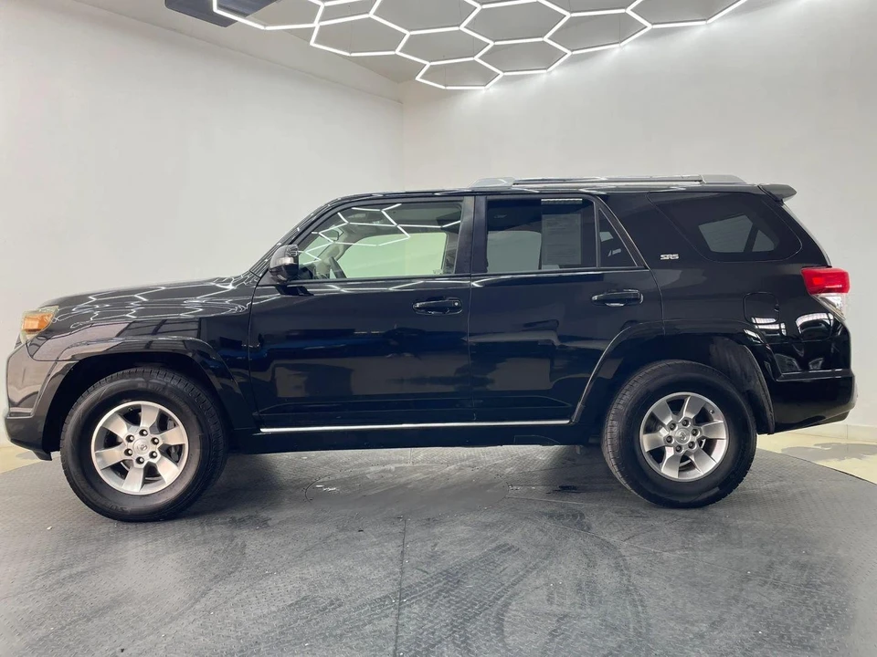 2011 Toyota 4Runner 5th Gen - Image 7 of 21