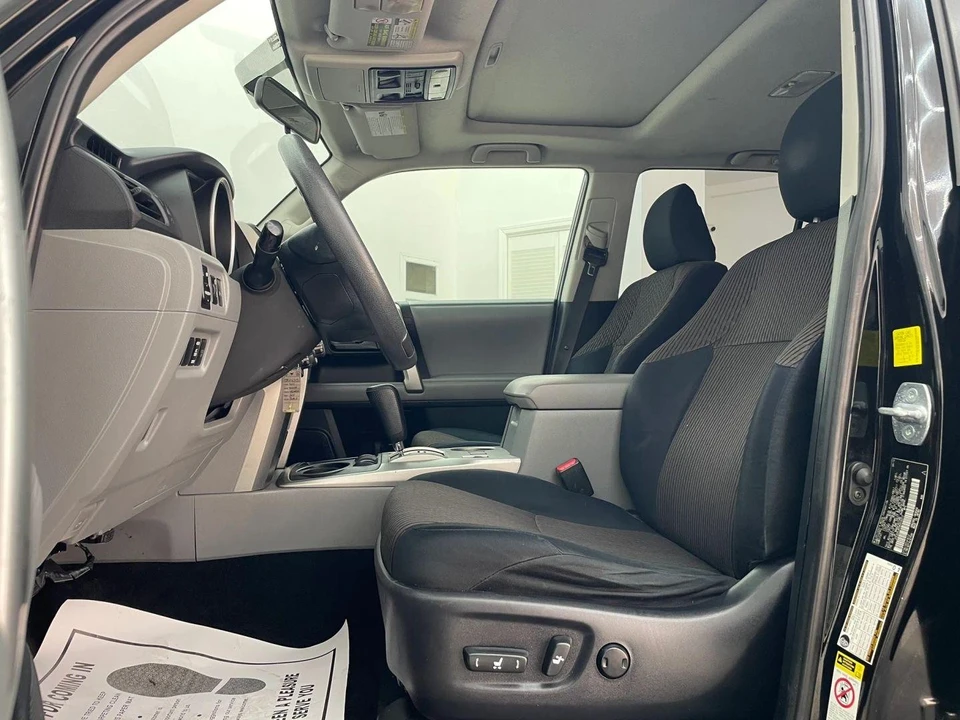 2011 Toyota 4Runner 5th Gen - Image 12 of 21