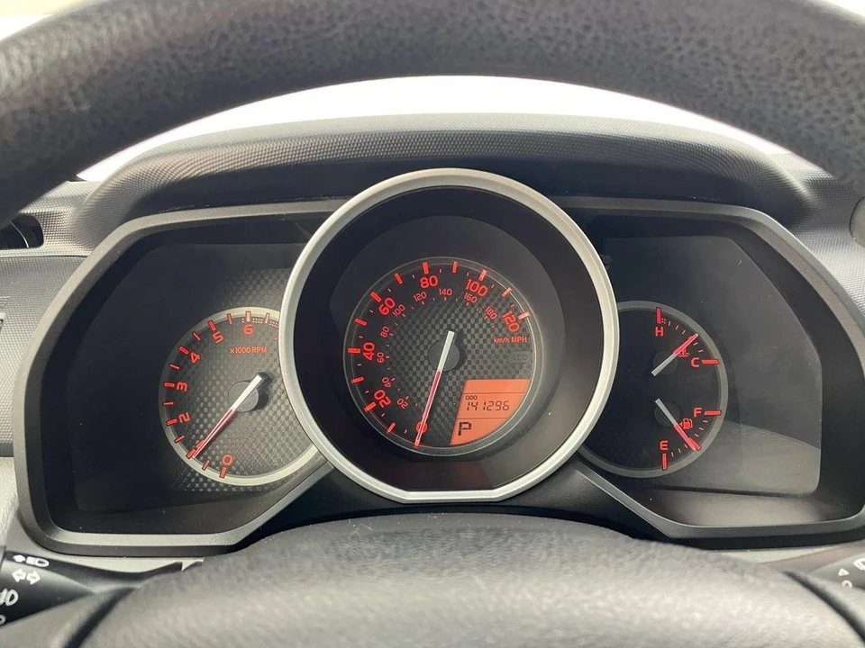 2011 Toyota 4Runner 5th Gen - Image 20 of 21