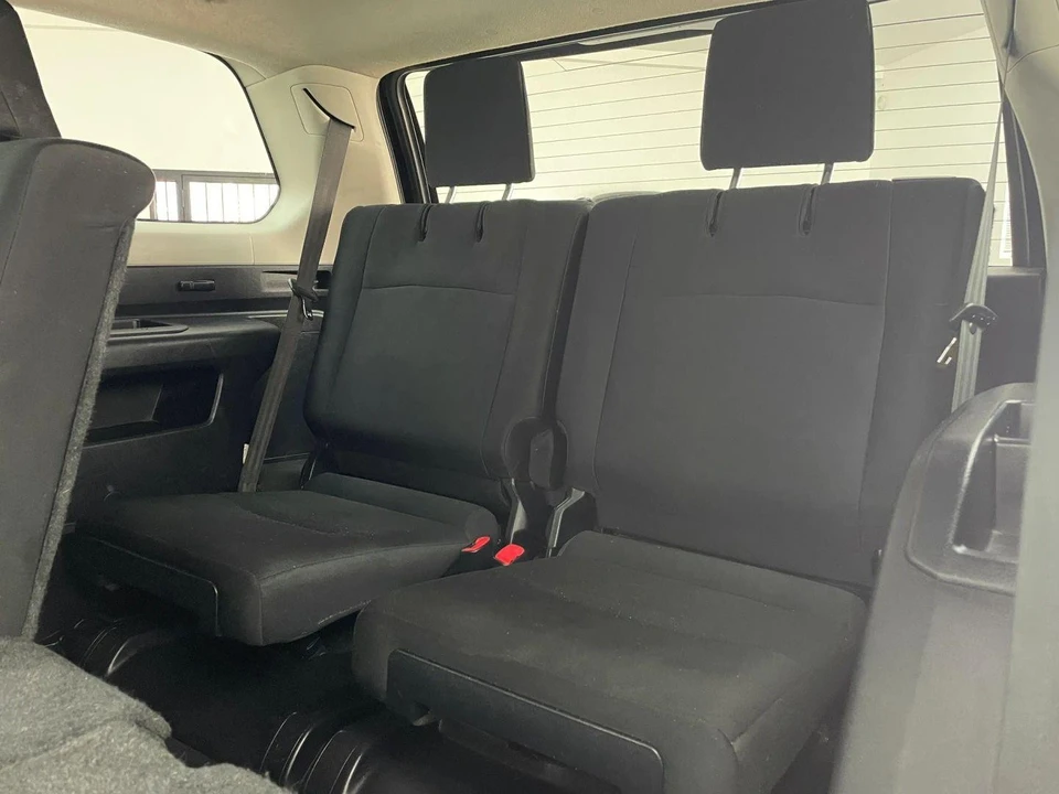2011 Toyota 4Runner 5th Gen - Image 16 of 21