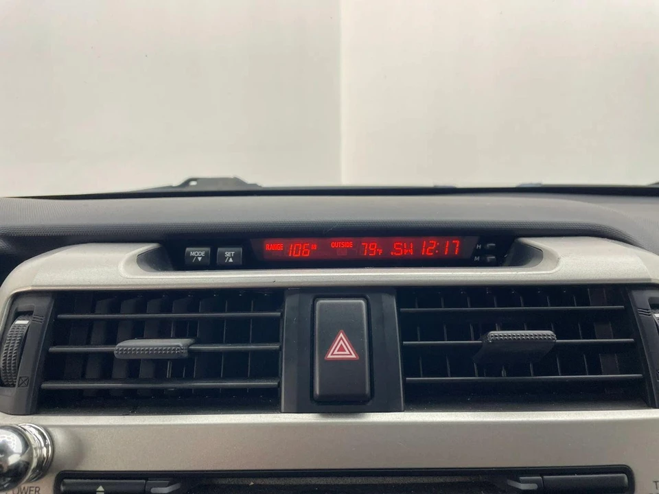 2011 Toyota 4Runner 5th Gen - Image 21 of 21