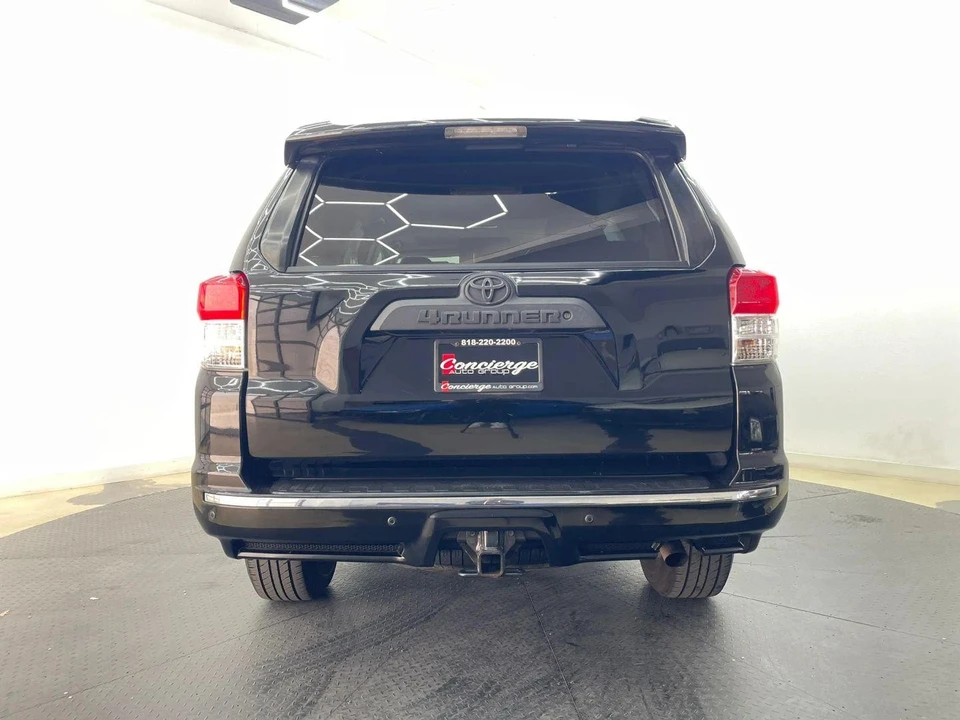 2011 Toyota 4Runner 5th Gen - Image 5 of 21