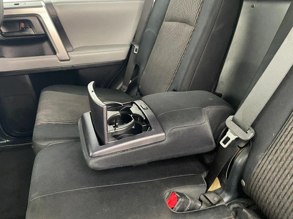 2011 Toyota 4Runner 5th Gen - Image 15 of 21