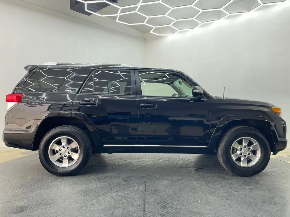 2011 Toyota 4Runner 5th Gen - Image 3 of 21