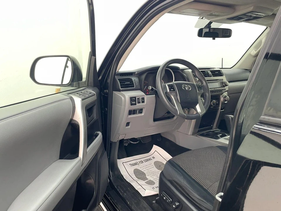 2011 Toyota 4Runner 5th Gen - Image 10 of 21