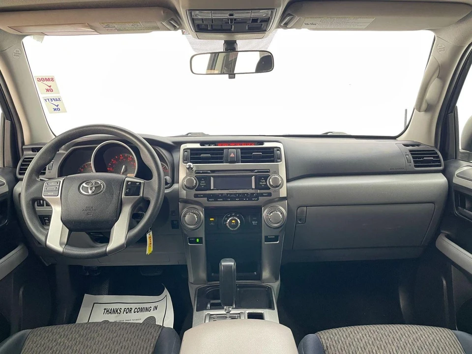 2011 Toyota 4Runner 5th Gen - Image 17 of 21