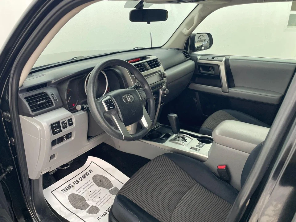 2011 Toyota 4Runner 5th Gen - Image 11 of 21
