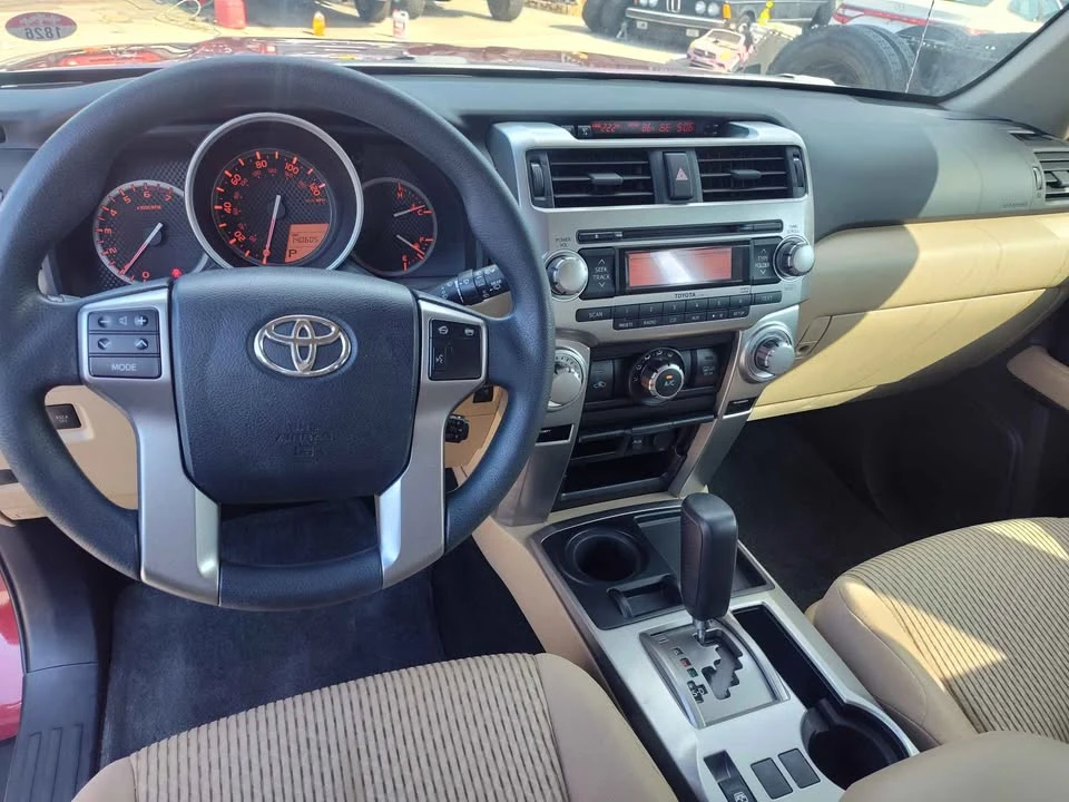2011 Toyota 4Runner 5th Gen - Image 10 of 18