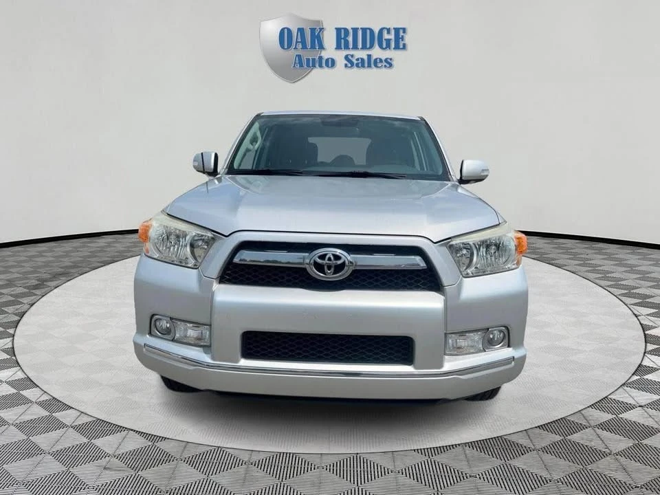 2011 Toyota 4Runner 5th Gen - Image 2 of 17