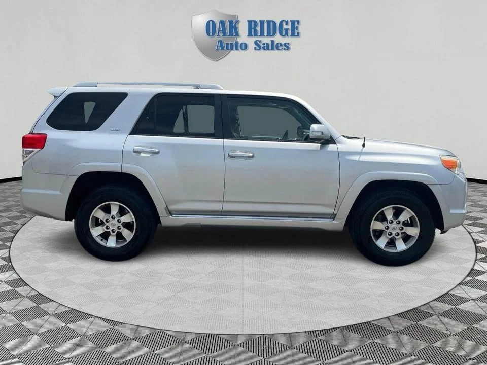 2011 Toyota 4Runner 5th Gen - Image 4 of 17
