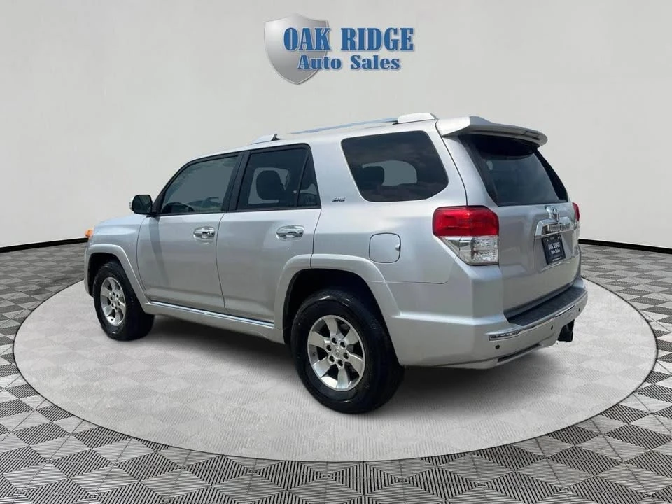 2011 Toyota 4Runner 5th Gen - Image 7 of 17