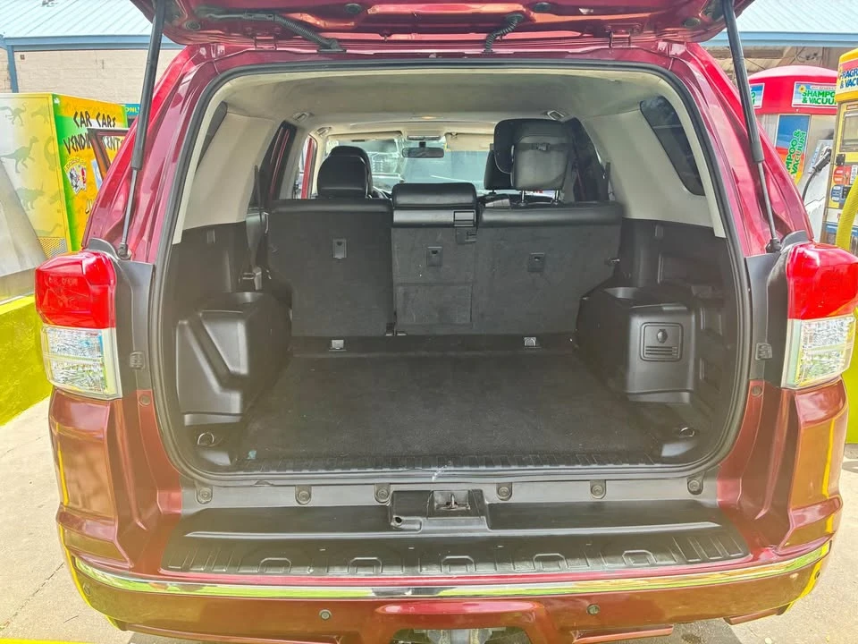 2011 Toyota 4Runner 5th Gen - Image 5 of 7